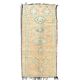 Berbere rug of Boujaad wool
