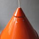 Cone suspension by Nordisk Solar