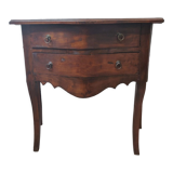 Acajou chest of drawers