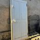 porte à 4 panneaux