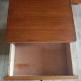 Pair of bedside feet compass