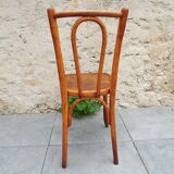 Chaise bistrot