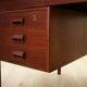Teak desk, Danish design, 1960s, designer: Børge Mogensen
