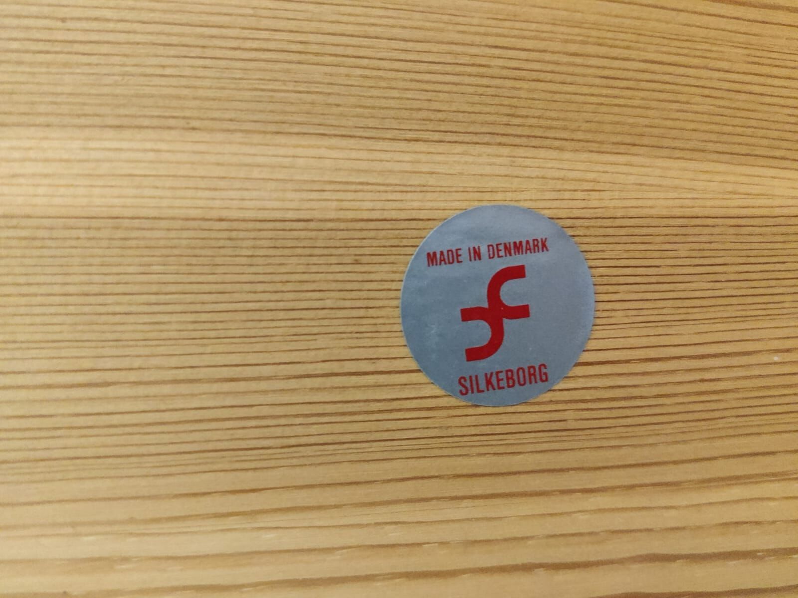 Danish Office Silkeborg