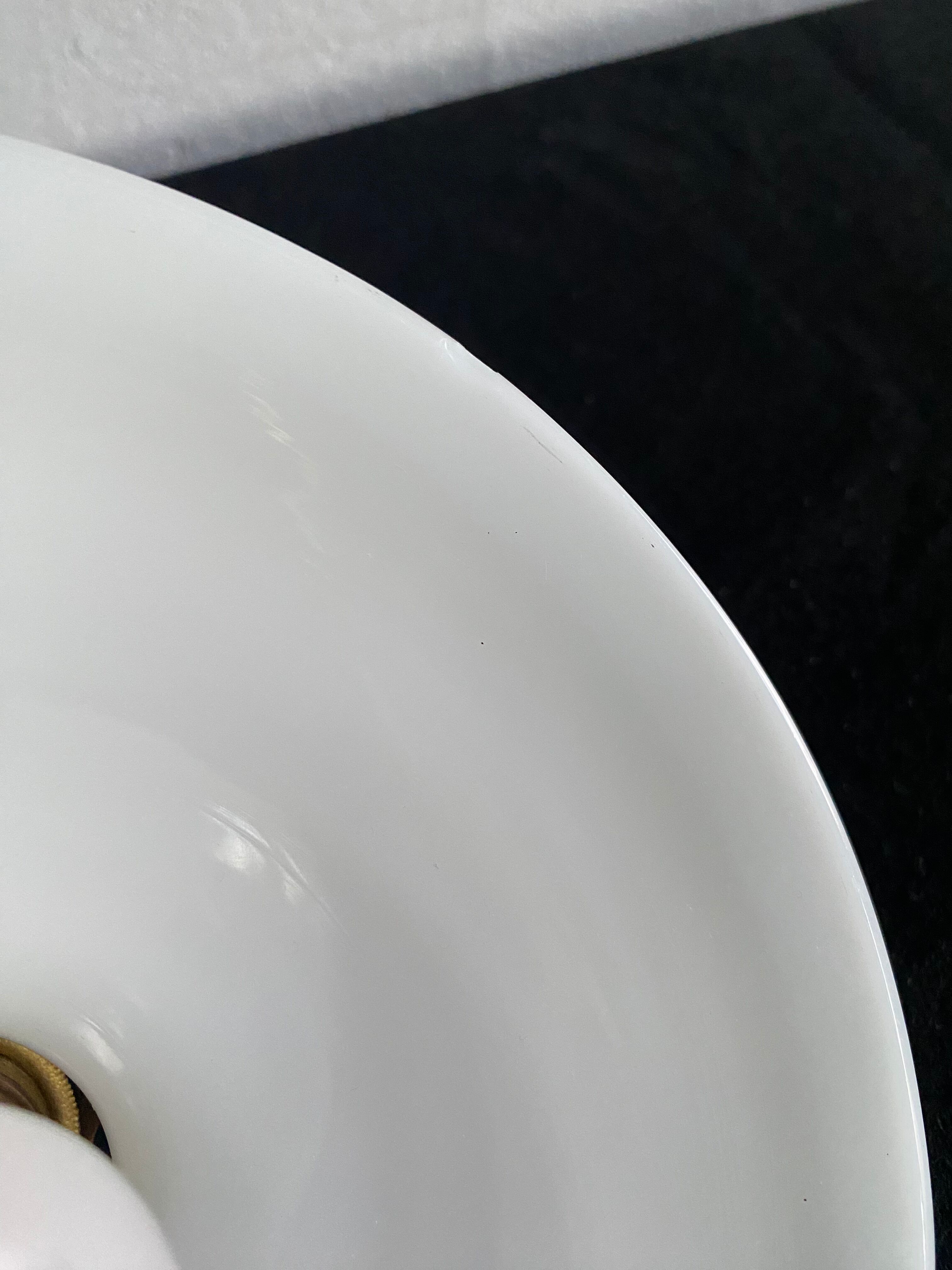 Opline suspension, 2 m cable, brass claw