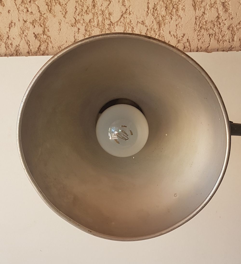 Workshop lamp Jumo GS2 50