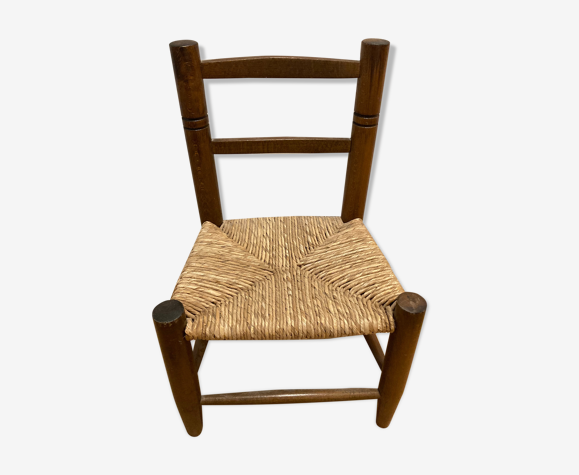 Chaise enfant