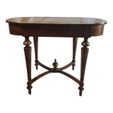 Napoleon III center table