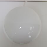 Mid-century All Glass Table Lamp,Designed by Stepan Tabera,1970's.