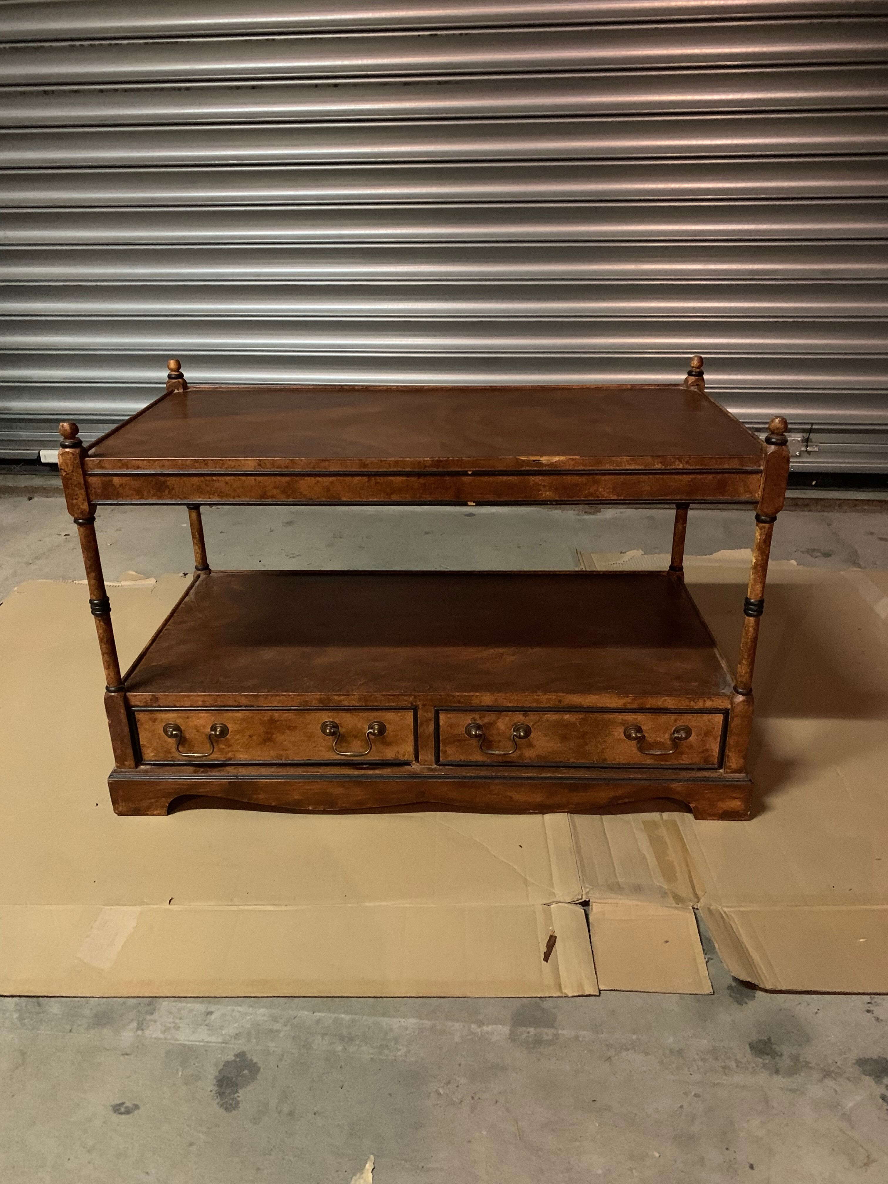 Side cabinet, coffee table, tv stand