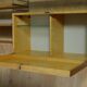 String shelf from the 50s