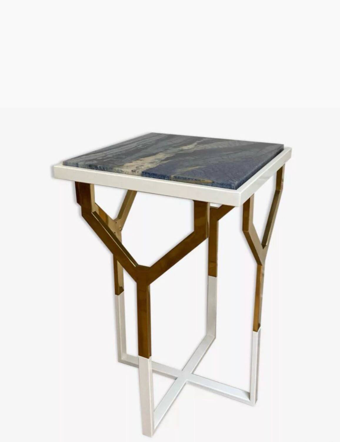 Table marbre