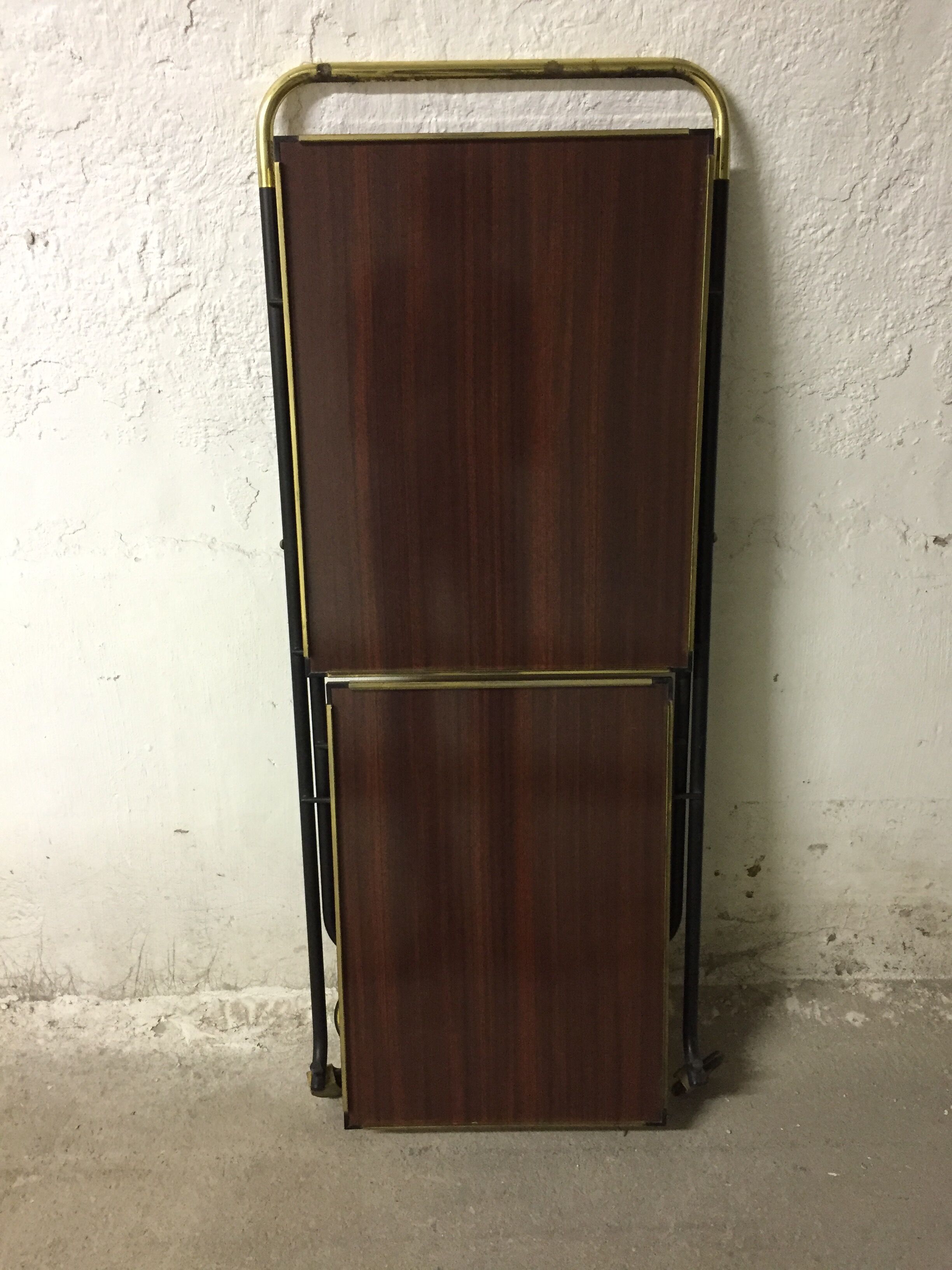 Serving rolling year 60 accessor