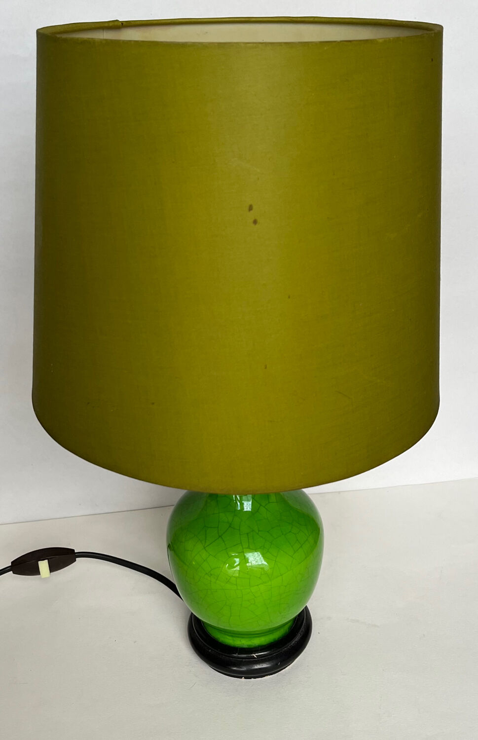 Vintage lamp