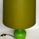Vintage lamp