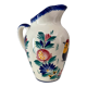 Carafe Breton craftsmanship Henriot Quimper