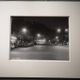 Photograph 18x24cm - Black and white silver print - Paris - Place Pereire - 1950s-1960s