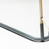 'NX29' Floor Lamp by Louis Kalff for Philips, Netherlands, 1950s