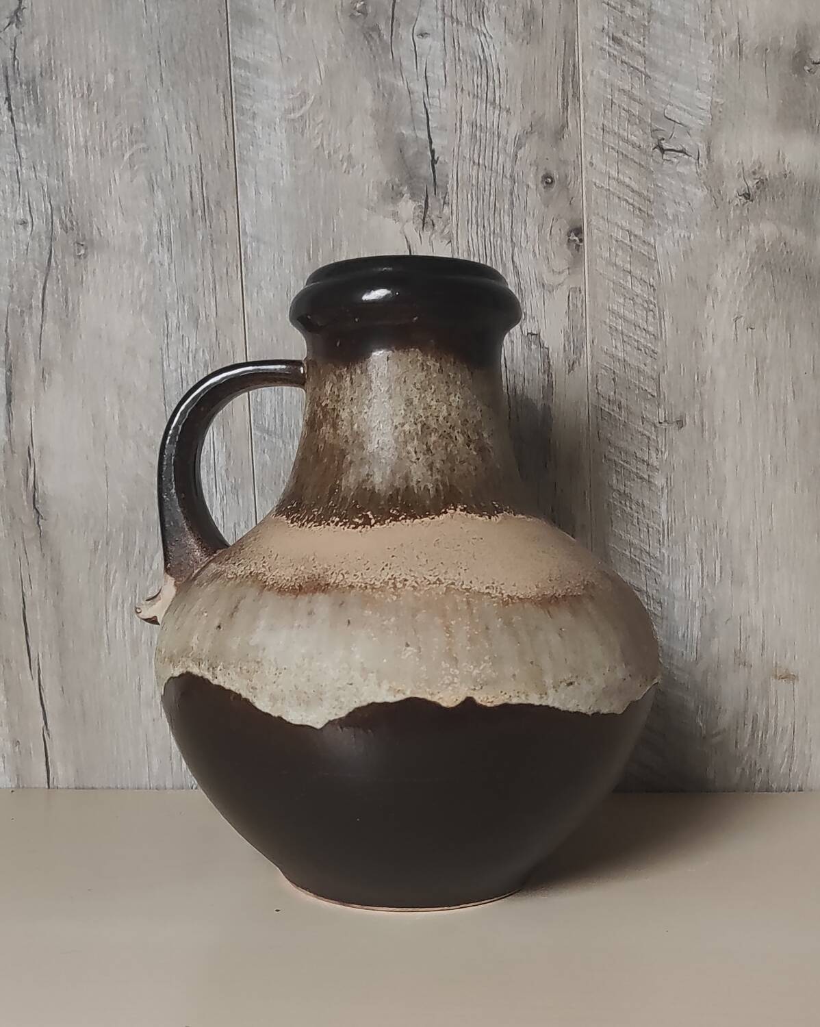 German Scheurich Vase