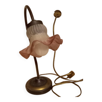 Lampe à poser