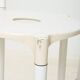 Duo de tabourets, Anna Castelli, Kartell, 1980s