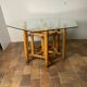 Dining table 80