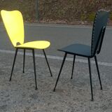 Vintage chairs