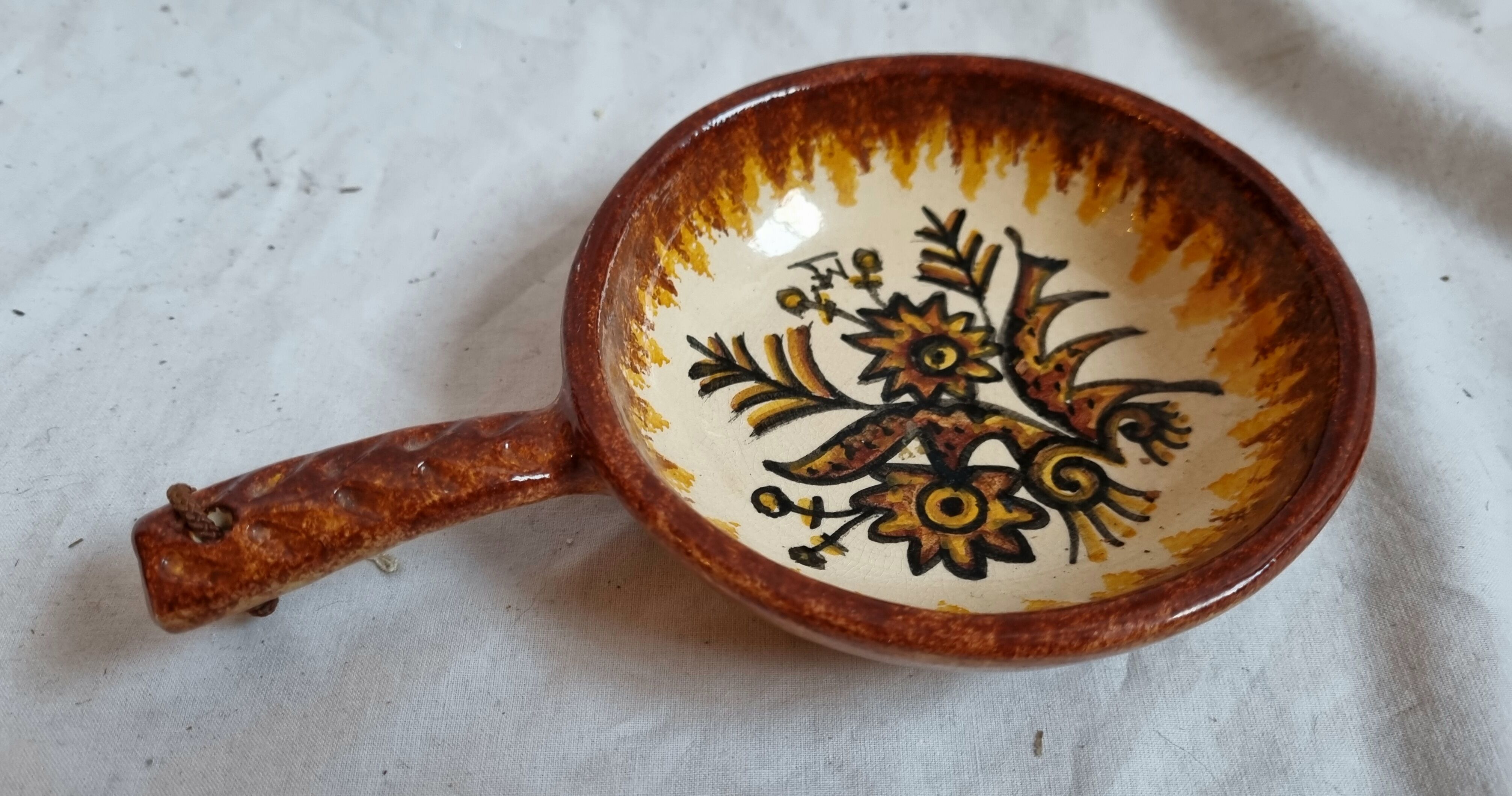 Pan M.Fouillen Quimper 1930/40