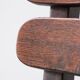 6 chaises de salle à manger dans le style de Dittmann & Co.
