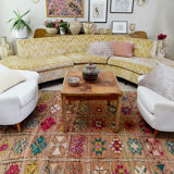 Beni mguild rug 187x307cm