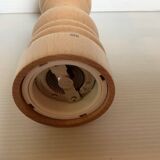 Peugeot wooden salt mill