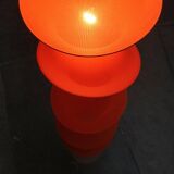 Mid-century German suspension by ARO Leuchten