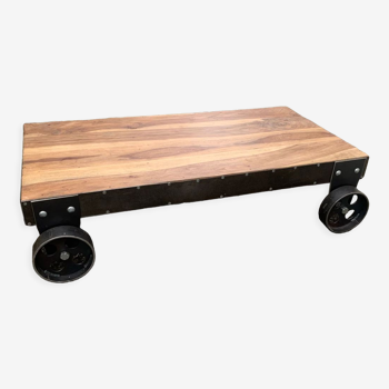 Table basse