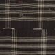 Vintage Turkish kilim handwoven 247x333 cm