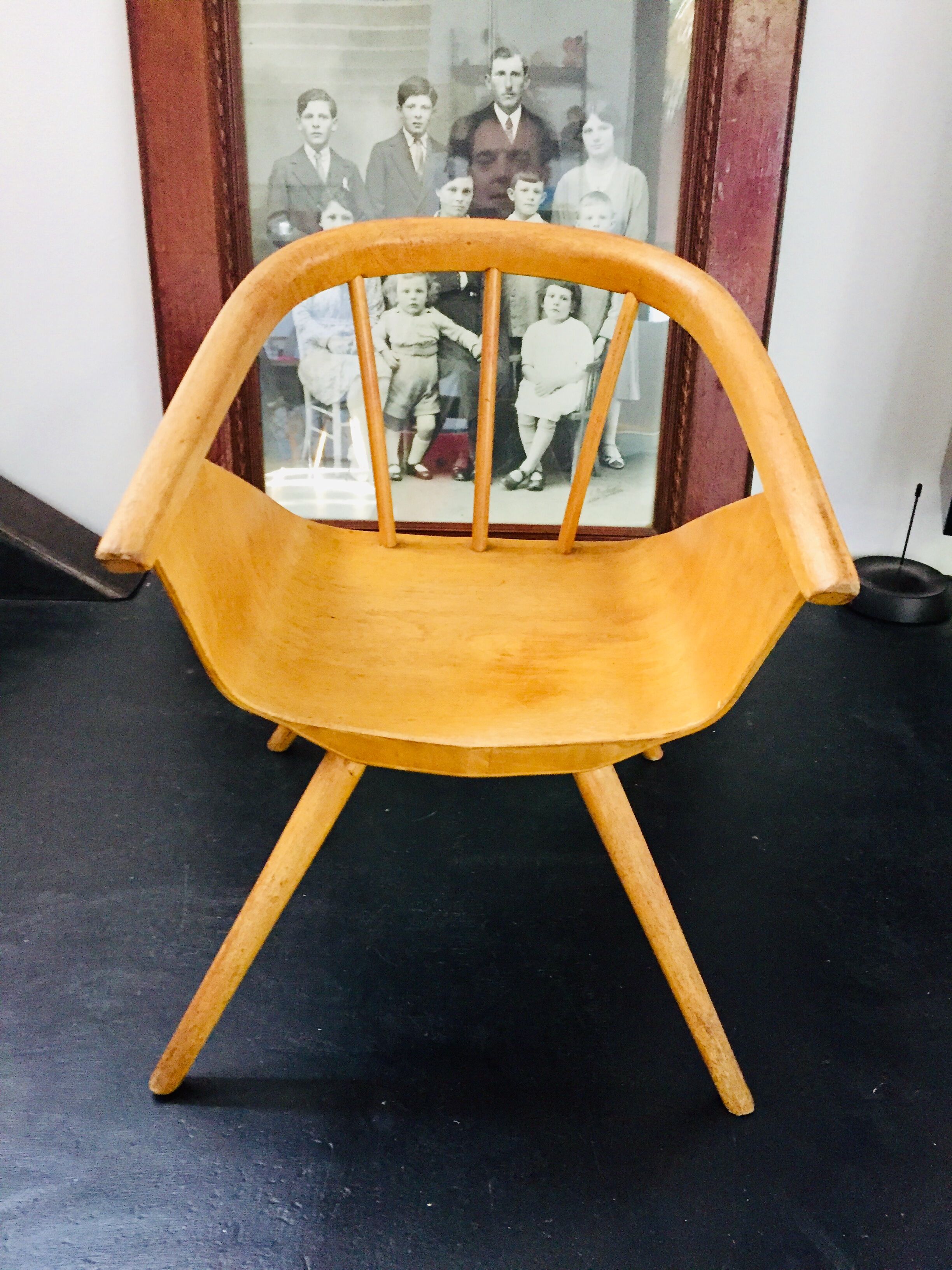 Baumann Children's Chair