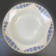 HBCM iron clay deep plates, Colette model