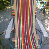 Pair of armchairs from the 60s