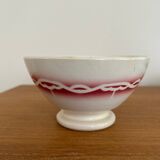 Old Digoin bowl