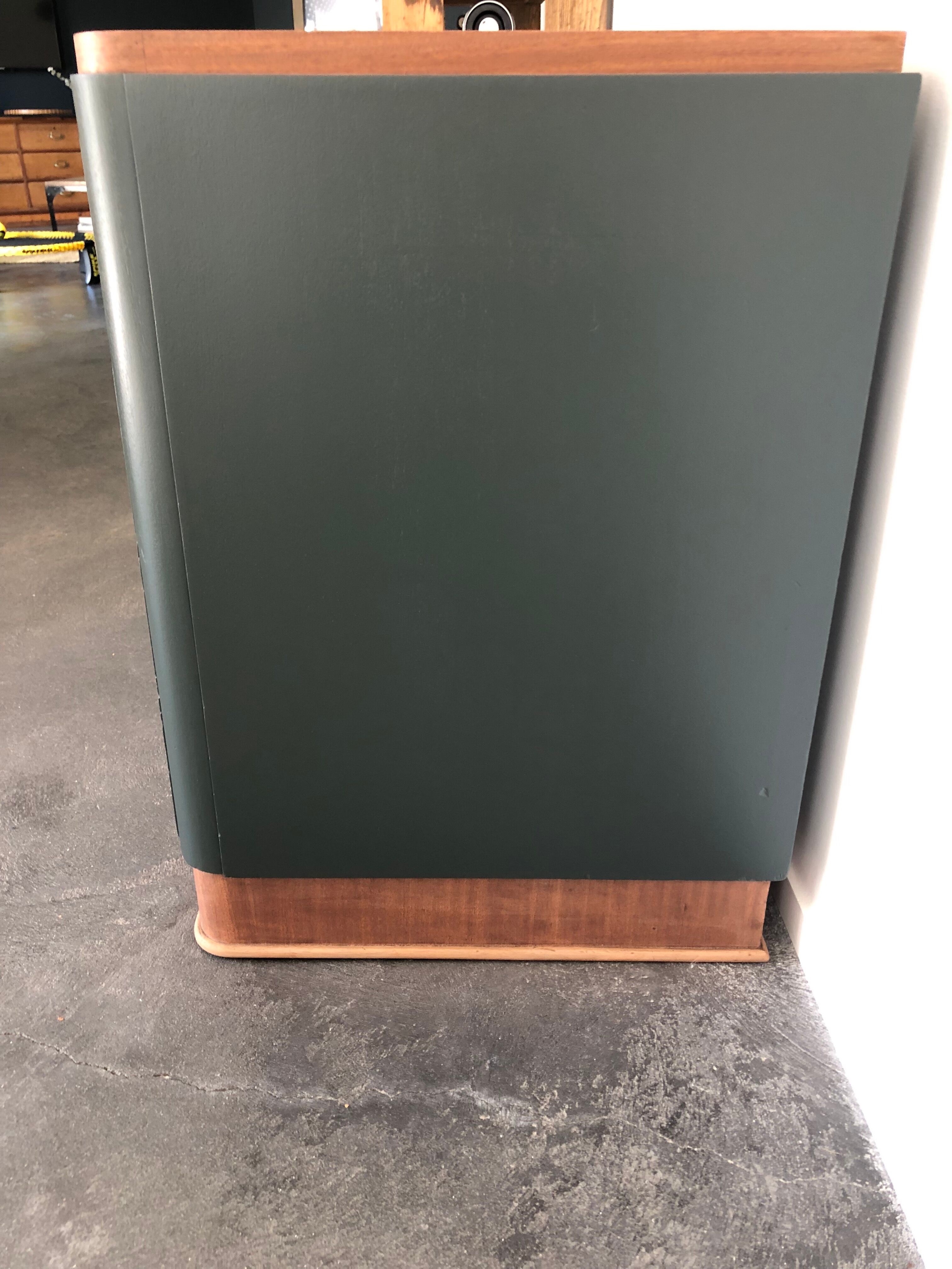 Art Deco Office 1944