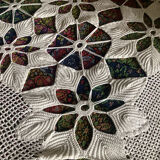 Hook bed cover