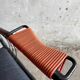 Vintage Scoubidou armchair – French design from the 1950s