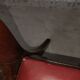 Set of 6 victorian antique dining chairs