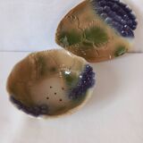 Draining salad bowl JARS France