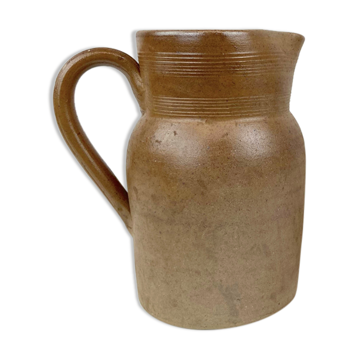 Pitcher in Berry sandstone