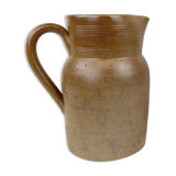 Pitcher in Berry sandstone