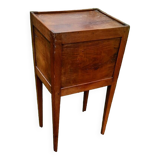 Table de chevet