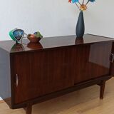 Modernist sideboard of the 1970