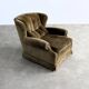 Vintage lounge chair | armchair | 1950s