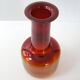Vase Bjurkshult Suede vintage 1960