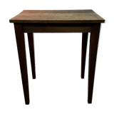 Small vintage coffee table